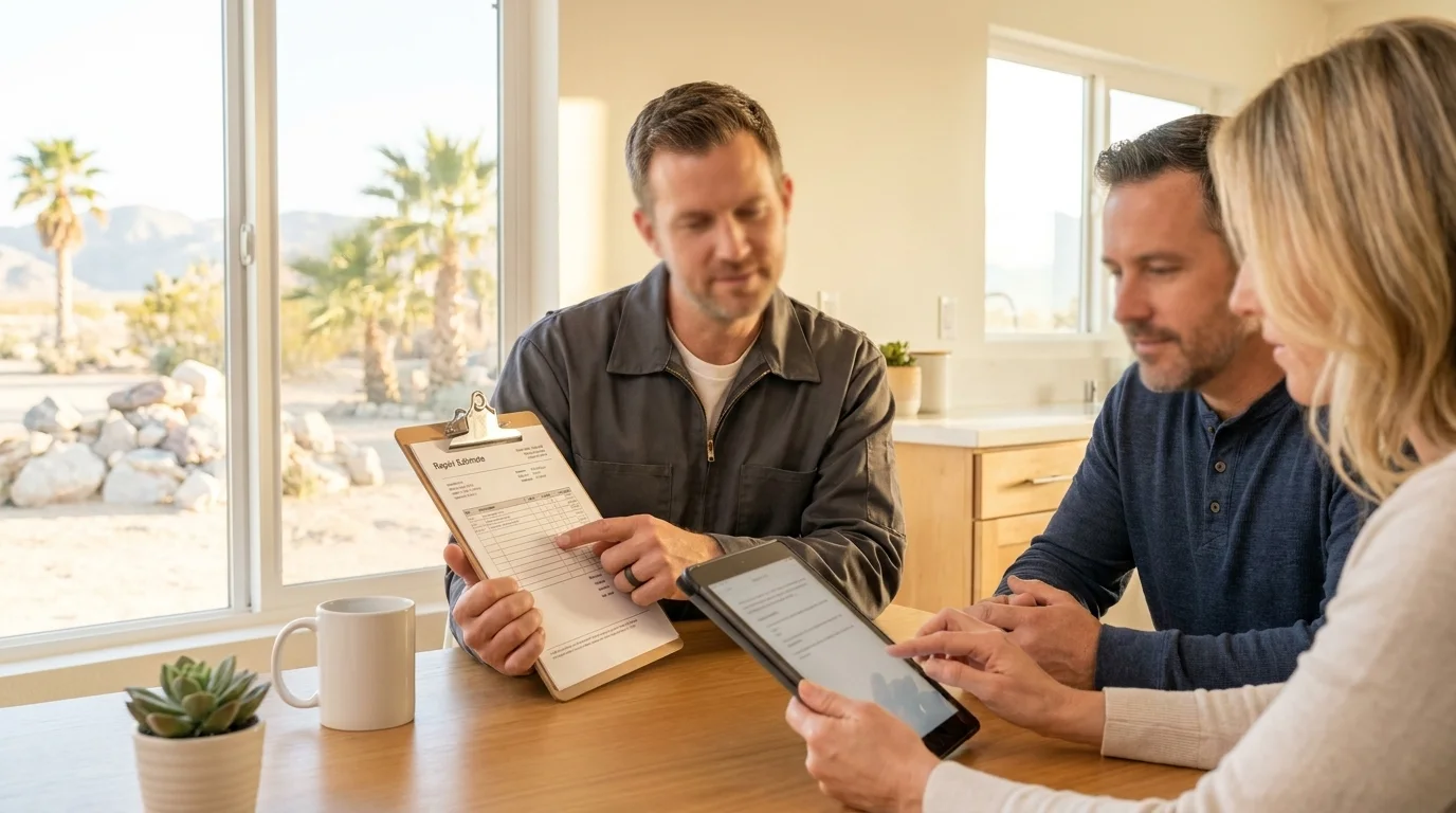 Financing and Payment Options in Henderson