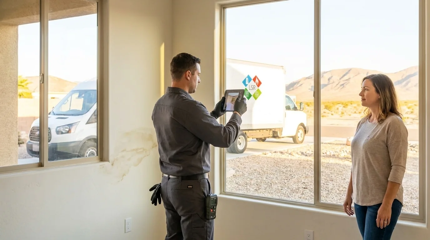 Insurance Claim Assistance in Henderson