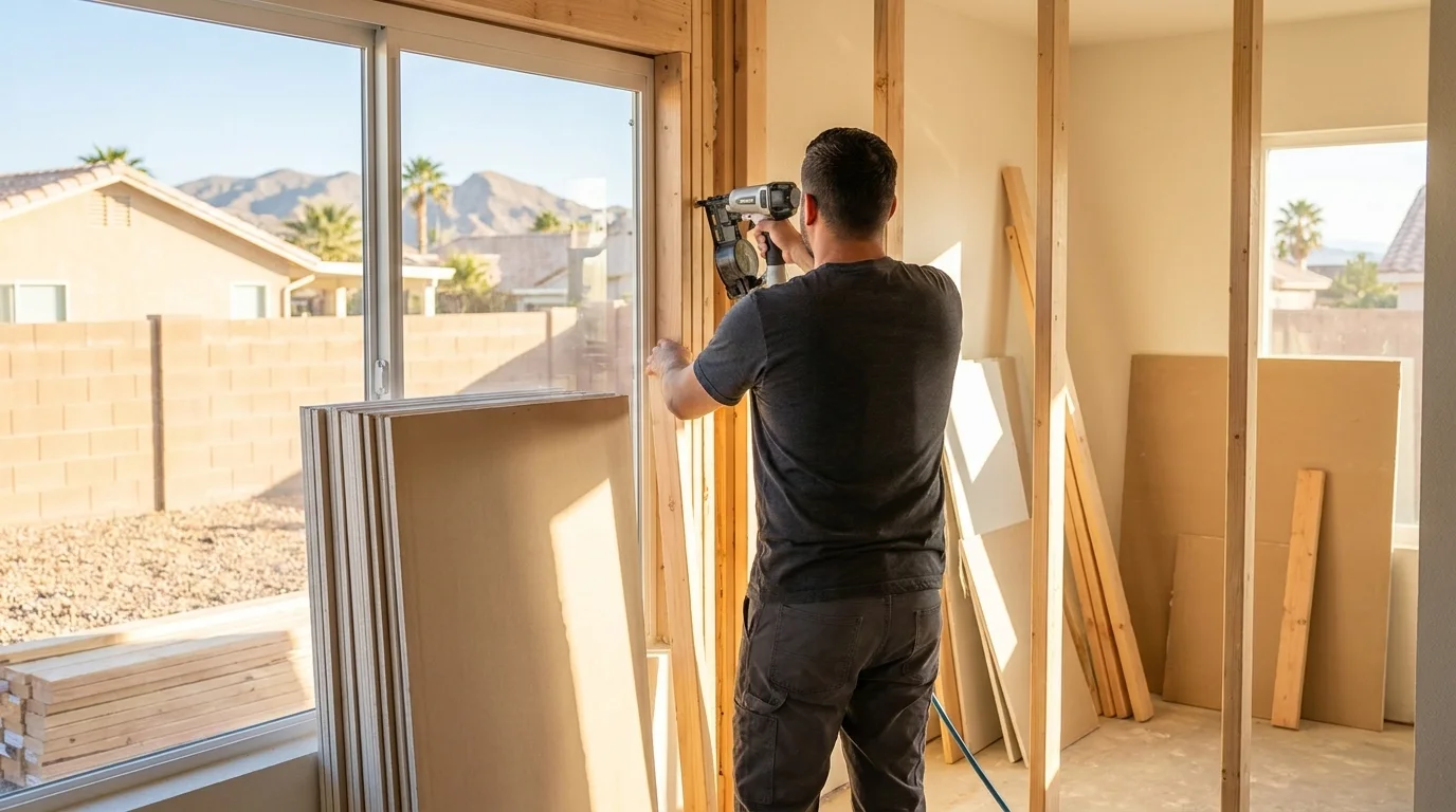 Reconstruction Services in Henderson